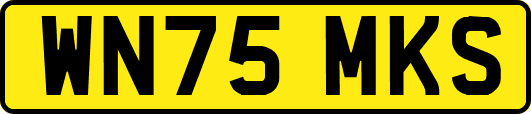 WN75MKS