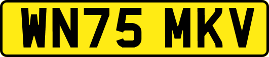 WN75MKV