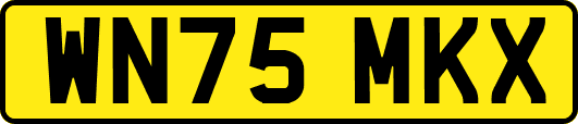 WN75MKX