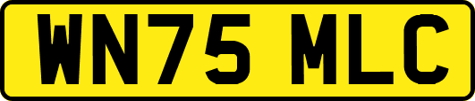WN75MLC