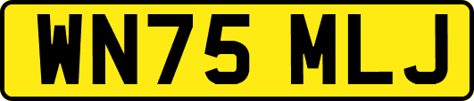 WN75MLJ