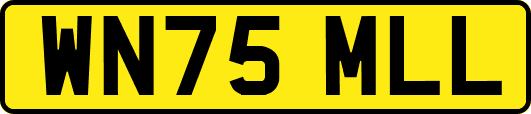 WN75MLL