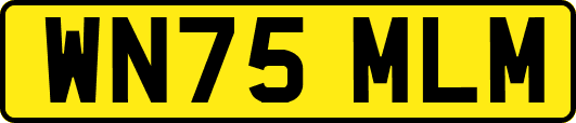 WN75MLM