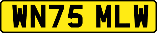 WN75MLW