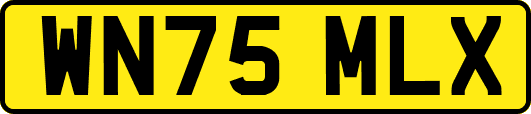 WN75MLX
