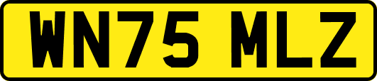 WN75MLZ
