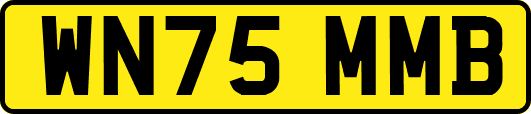 WN75MMB