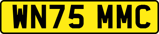WN75MMC