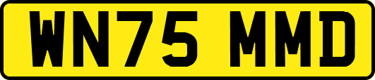 WN75MMD