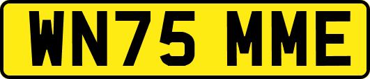 WN75MME