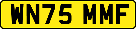 WN75MMF