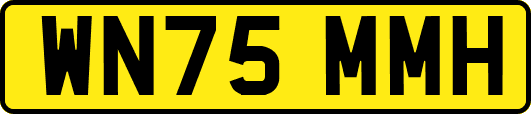 WN75MMH