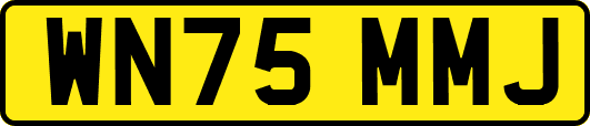 WN75MMJ