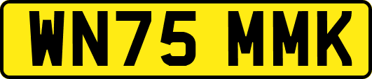 WN75MMK