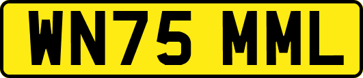 WN75MML