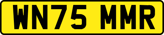 WN75MMR