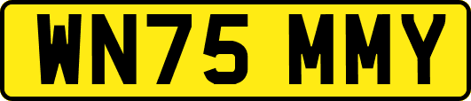 WN75MMY