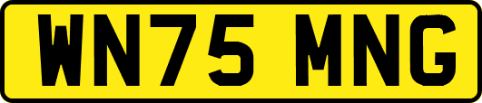 WN75MNG