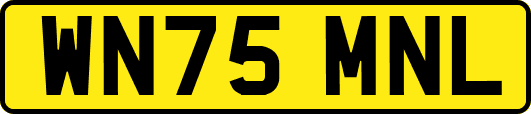 WN75MNL