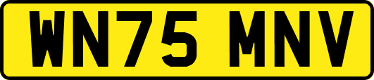 WN75MNV