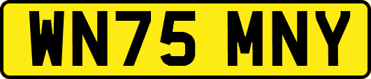 WN75MNY