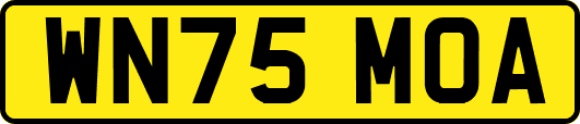 WN75MOA