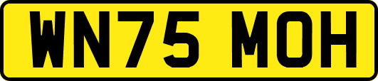 WN75MOH