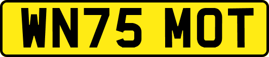 WN75MOT