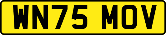 WN75MOV