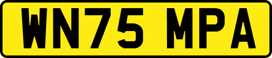 WN75MPA