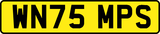 WN75MPS