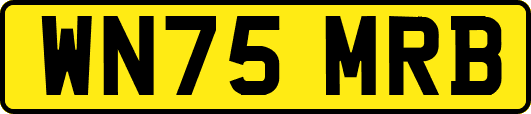 WN75MRB