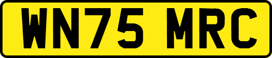 WN75MRC