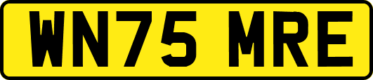 WN75MRE