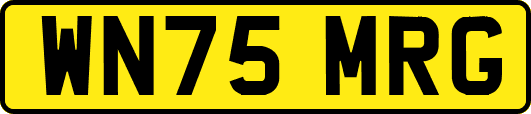 WN75MRG