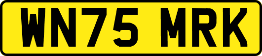 WN75MRK