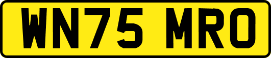 WN75MRO
