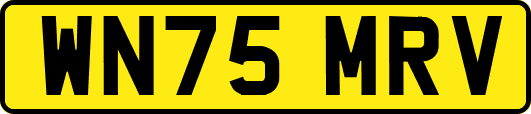 WN75MRV