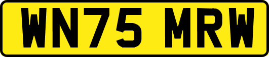 WN75MRW