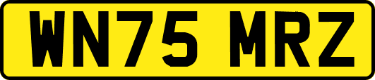WN75MRZ