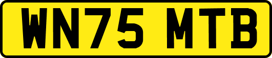WN75MTB