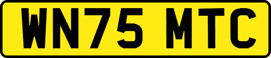 WN75MTC