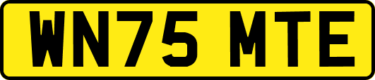 WN75MTE