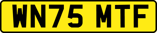 WN75MTF