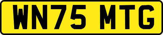 WN75MTG