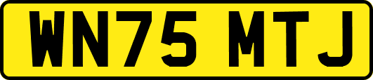 WN75MTJ
