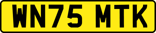 WN75MTK