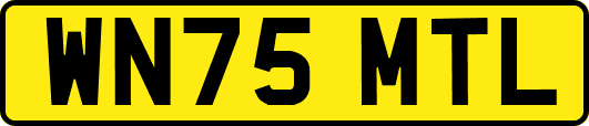 WN75MTL