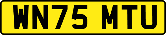 WN75MTU