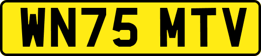 WN75MTV